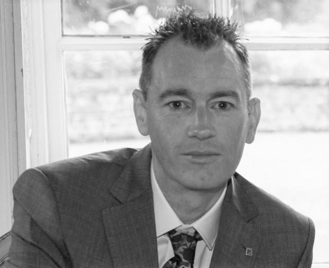 Darren Heath
