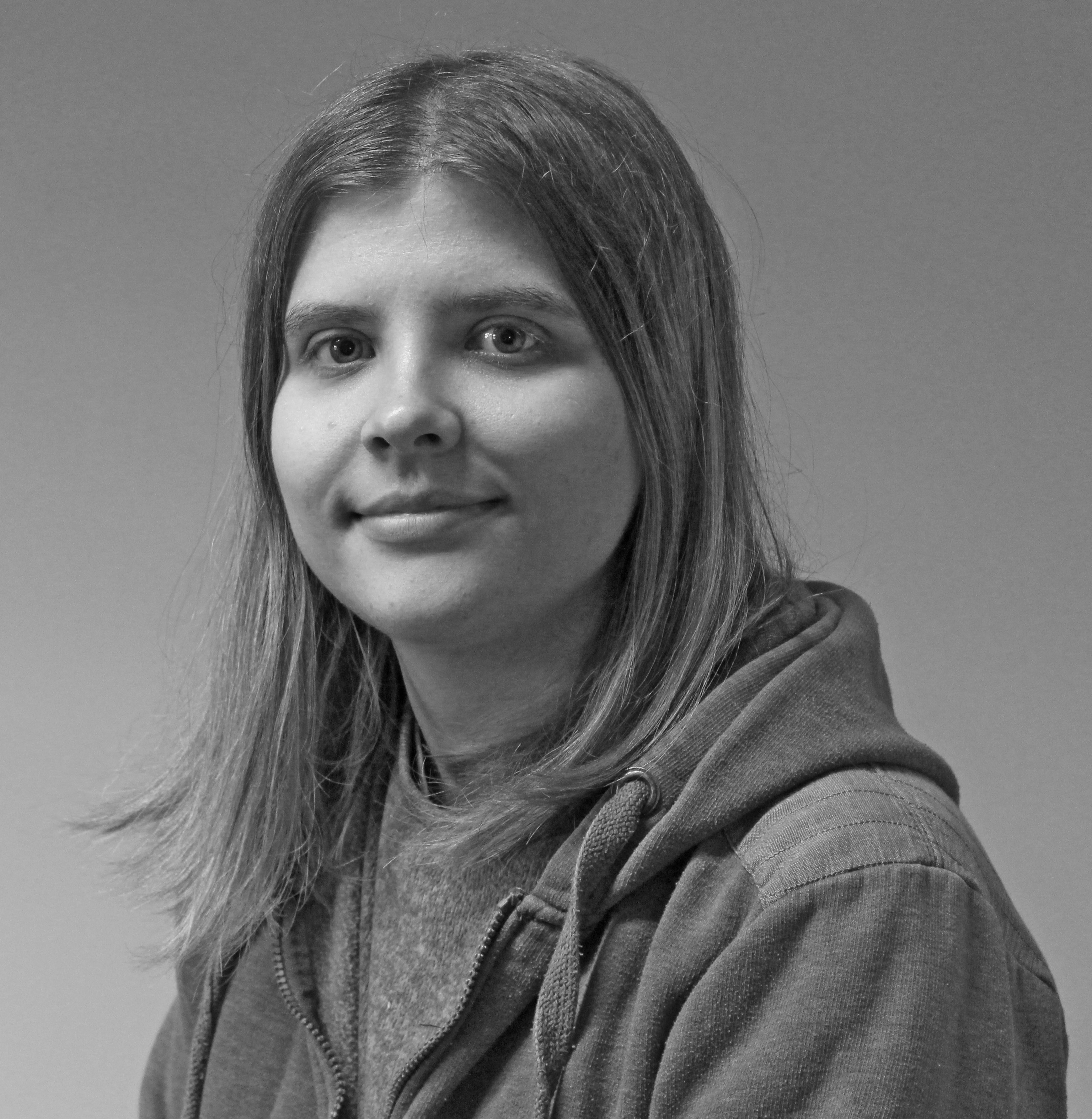Charlotte Siddall