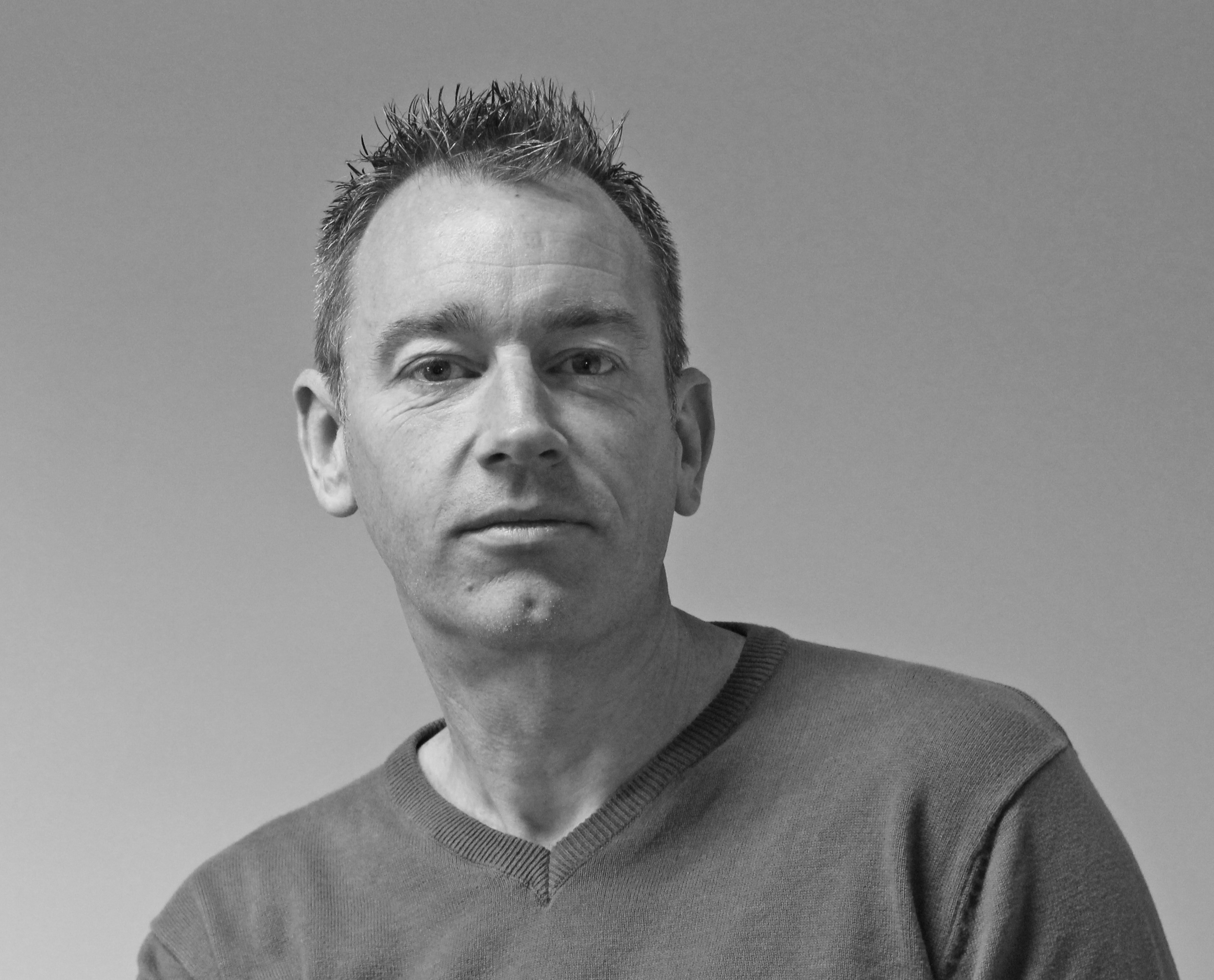 Darren Heath