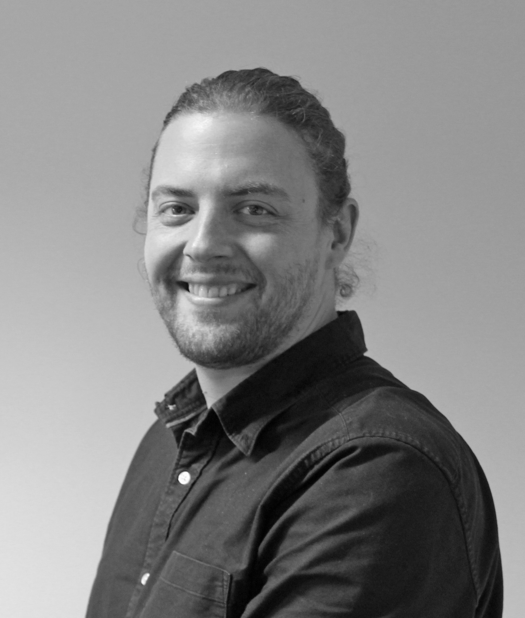 Matt Garvey