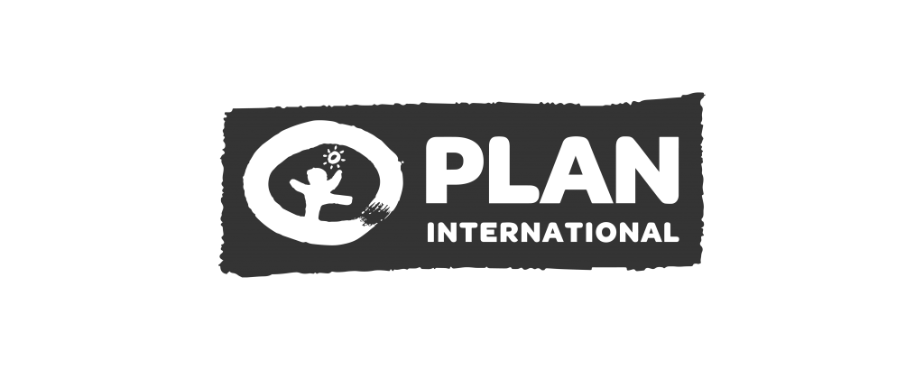 Plan International Logo