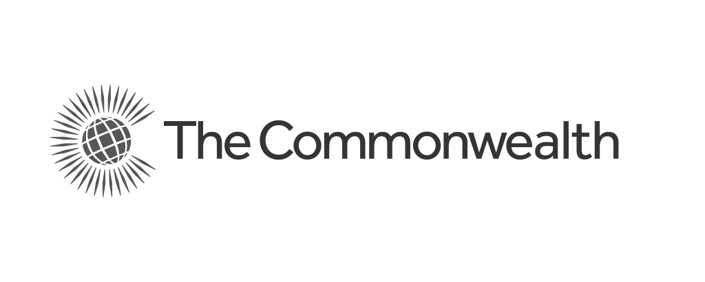 The Commonwealth Logo