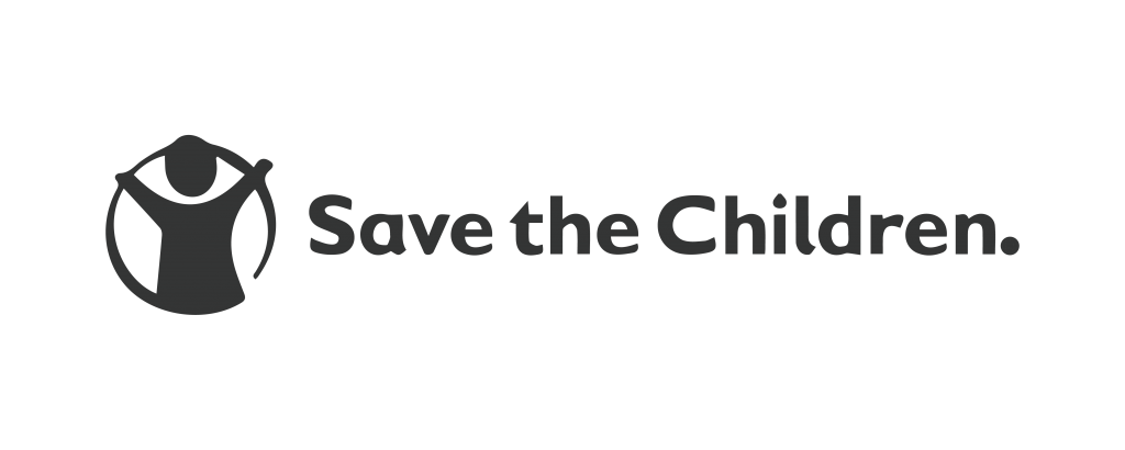 Save the Children Logo