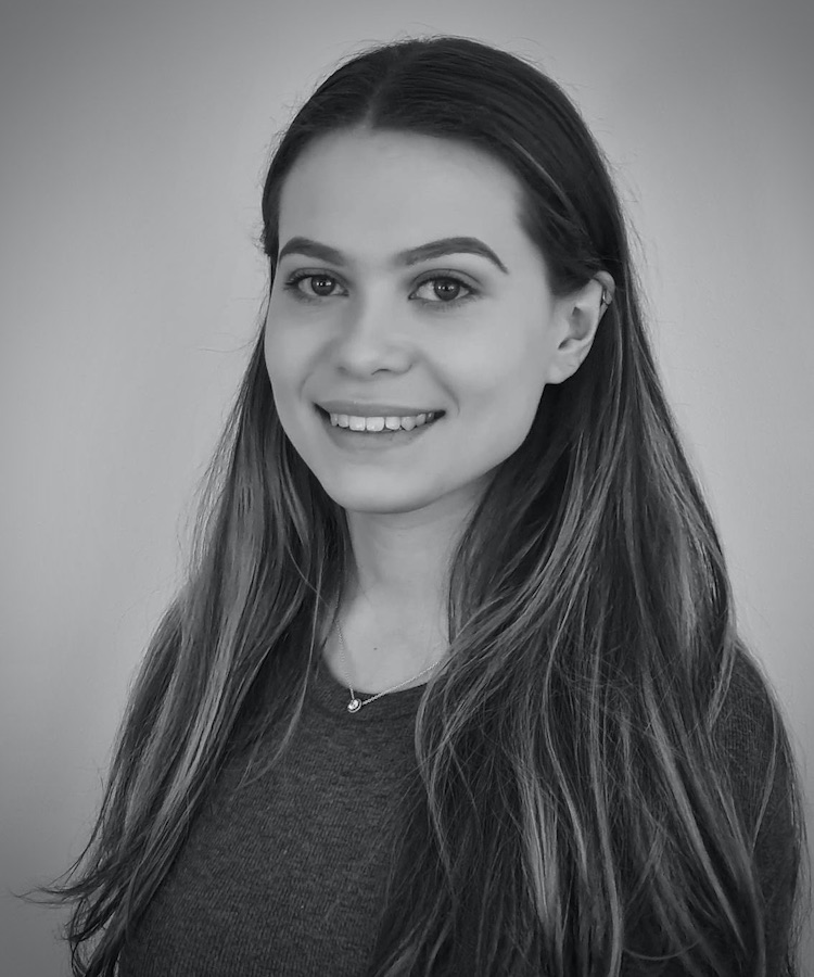Hannah Webster