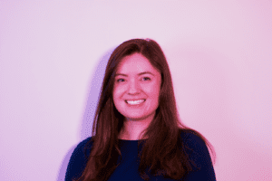 Picture of ZOE GOLDTHORPE