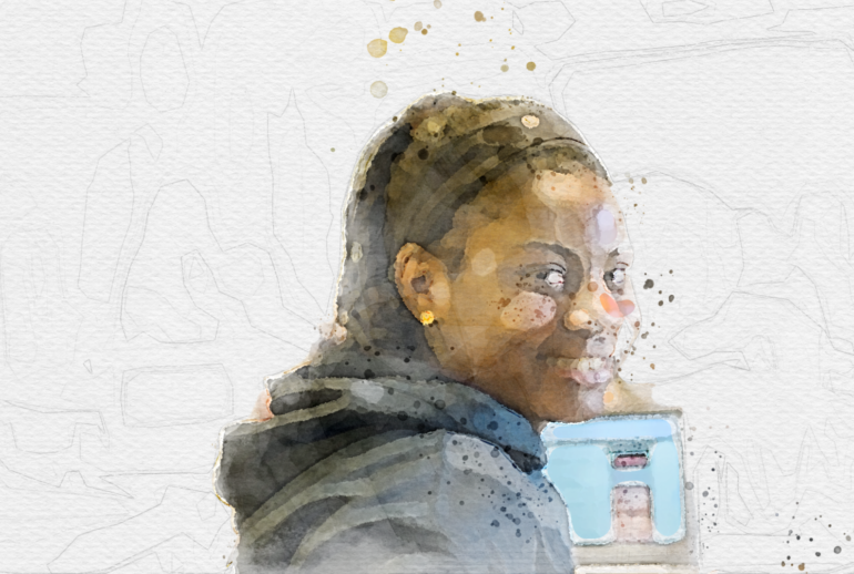 Blog Post: Giving Blog Post: Giving